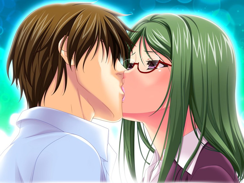 【数量限定】KISS×1000 昔、KISS部というサークルがありました DMMオリジナル描き下ろしイラストカード付 画像1