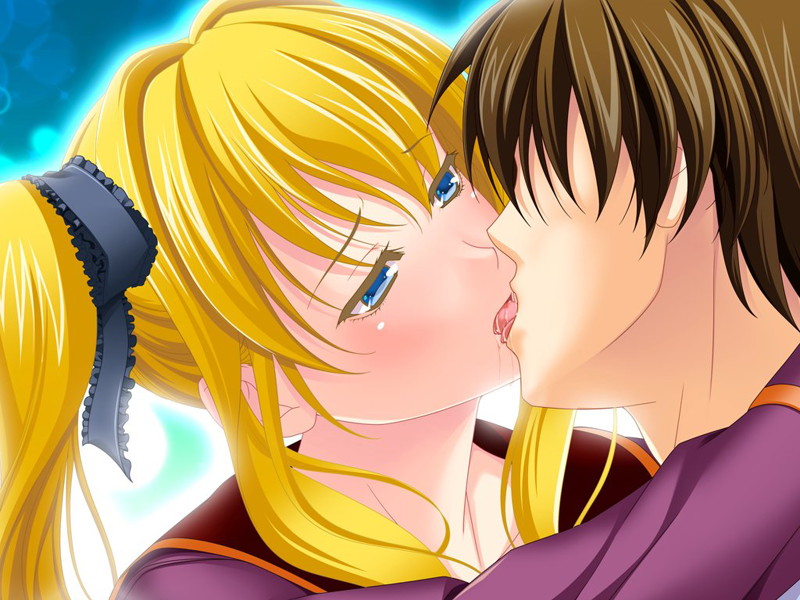 【数量限定】KISS×1000 昔、KISS部というサークルがありました DMMオリジナル描き下ろしイラストカード付 画像10