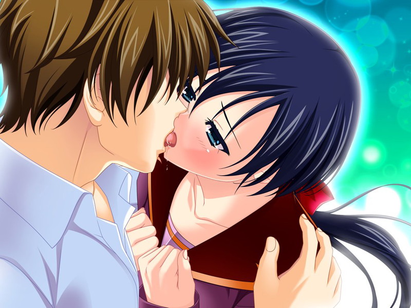 【数量限定】KISS×1000 昔、KISS部というサークルがありました DMMオリジナル描き下ろしイラストカード付 画像11