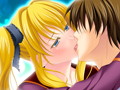 【数量限定】KISS×1000 昔、KISS部というサークルがありました DMMオリジナル描き下ろしイラストカード付 画像10