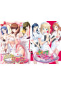 ヌキコレvol.91 白衣のご奉仕1＋2セット
