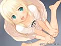仏蘭西少女 〜Une fille blanche〜 豪華特装版 Tony’s Box 画像12