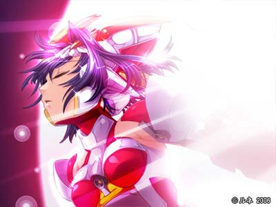 少女戦機 ソウルイーター 廉価版 画像3