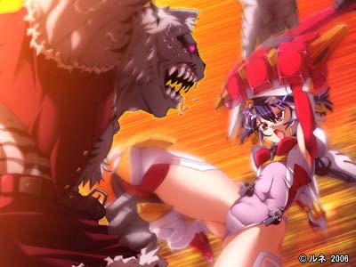 少女戦機 ソウルイーター 廉価版 画像4