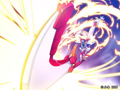 少女戦機 ソウルイーター 廉価版 画像6