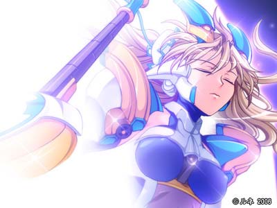 少女戦機 ソウルイーター 廉価版 画像13