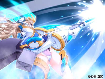 少女戦機 ソウルイーター 廉価版 画像14