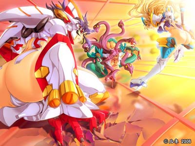 少女戦機 ソウルイーター 廉価版 画像15