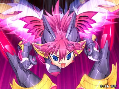 少女戦機 ソウルイーター 廉価版 画像17