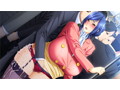 爆乳セレブ妻・お触り車両「イヤ、ダメ、触らないで！これ以上されたら…」廉価版 画像1