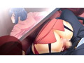 爆乳セレブ妻・お触り車両「イヤ、ダメ、触らないで！これ以上されたら…」廉価版 画像10