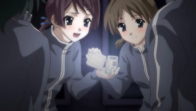 School Days REMASTERED 初回限定版 画像4