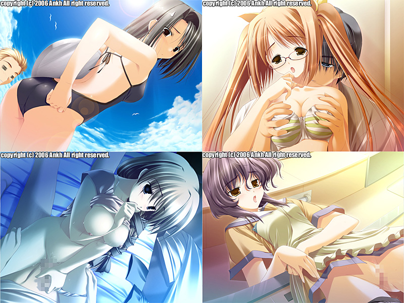 ぽっと-Rondo for Dears-