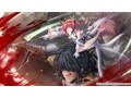 魔導巧殻 〜闇の月女神は導国で詠う〜 画像4