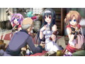 天秤のLa DEA。 〜戦女神MEMORIA〜 画像18