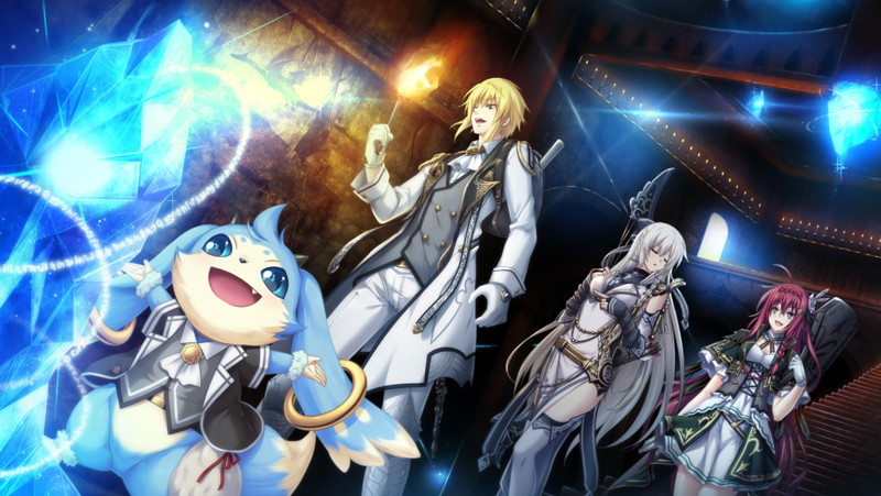 【数量限定】神のラプソディ DMMオリジナルおっぱいマウスパッド付(乳首突起あり) 画像3