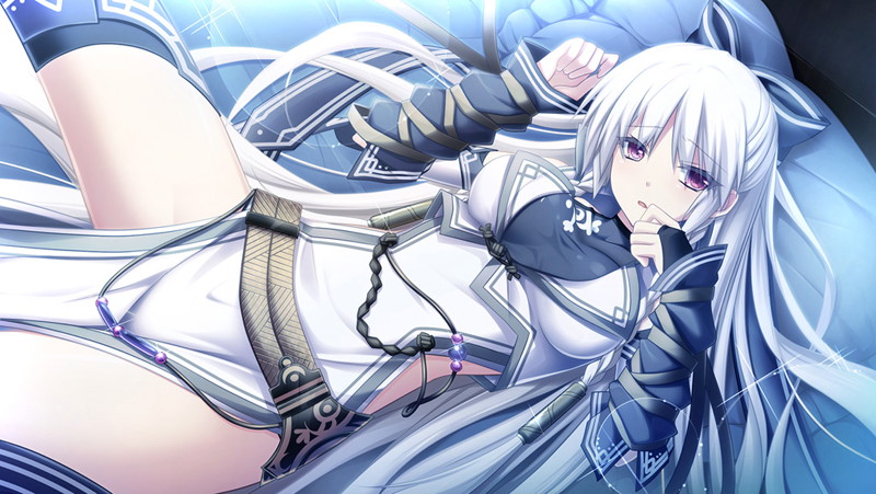 【数量限定】神のラプソディ DMMオリジナルおっぱいマウスパッド付(乳首突起あり) 画像8