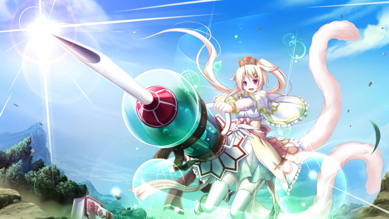【数量限定】神のラプソディ DMMオリジナルおっぱいマウスパッド付(乳首突起あり) 画像11