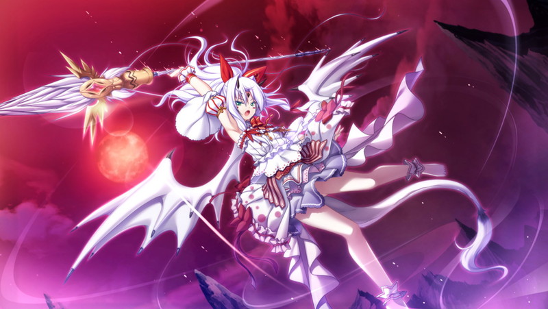 【数量限定】神のラプソディ DMMオリジナルおっぱいマウスパッド付(乳首突起あり) 画像15
