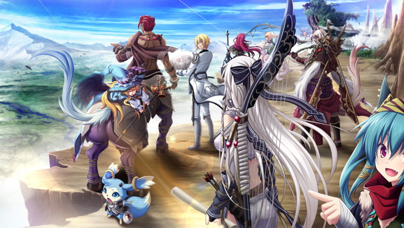 【数量限定】神のラプソディ DMMオリジナルおっぱいマウスパッド付(乳首突起あり) 画像20