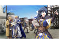 【FANZA限定】魔導巧殻～闇の月女神は導国で詠う～廉価版 オリジナル2L版ブロマイド付き サンプル3