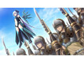 【FANZA限定】魔導巧殻～闇の月女神は導国で詠う～廉価版 オリジナル2L版ブロマイド付き サンプル9