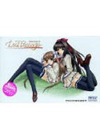 Lost Passage 初回版のサムネイル画像