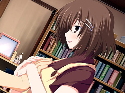 月染の枷鎖-the end of scarlet luna- 初回限定版 画像4
