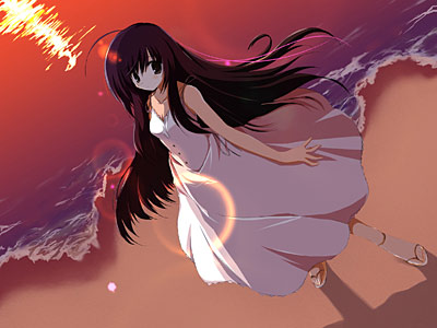 月染の枷鎖-the end of scarlet luna- 初回限定版 画像5