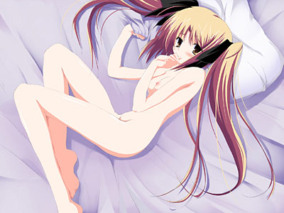月染の枷鎖-the end of scarlet luna- 初回限定版 画像7