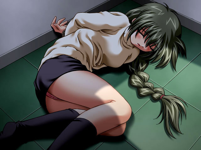 ヌキコレvol.96 雀虐1＋2＋3 画像11