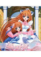 Love Unfairのサムネイル画像