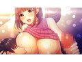 元ヤン巨乳ナースの甘エロ看護 画像5