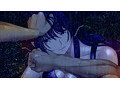 濡れる孤島 破格版 サンプル8
