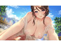 奴●姫騎士と奴●侍女とのスローライフ アニメ追加版 画像5