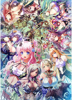 巨乳ファンタジー3 -ユリナス編- フルHDバンドル版