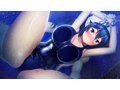 ヒミツの合宿-スク水ヒップに溺れたい- 画像5