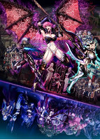 エデンズリッター フルHD版 第2章・第2章外伝編