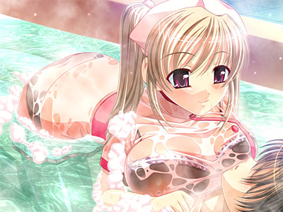 女医さんのお言いつけっ！！〜エッチな診察してあげる♪〜 画像11