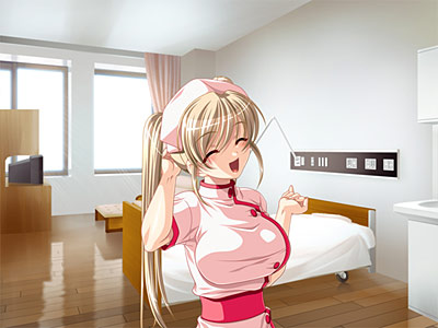 女医さんのお言いつけっ！！〜エッチな診察してあげる♪〜 画像12