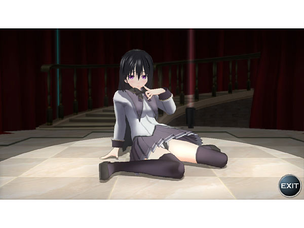 カスタムメイド3D 2011夏プラグインDISC 画像2