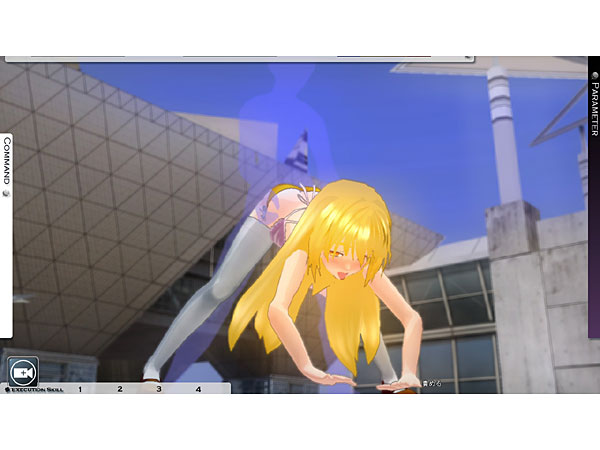 カスタムメイド3D 2011夏プラグインDISC 画像3