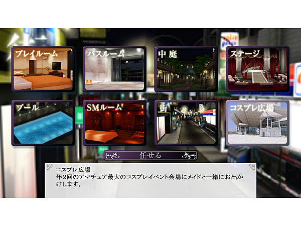 カスタムメイド3D 2011夏プラグインDISC 画像4