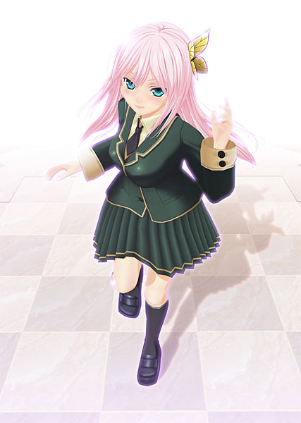 カスタムメイド3D 2011冬プラグインDISC