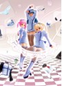 カスタムメイドオンライン ブルジョアパック 流通特典カード付
