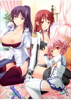 メイクMeラバーのサムネイル画像