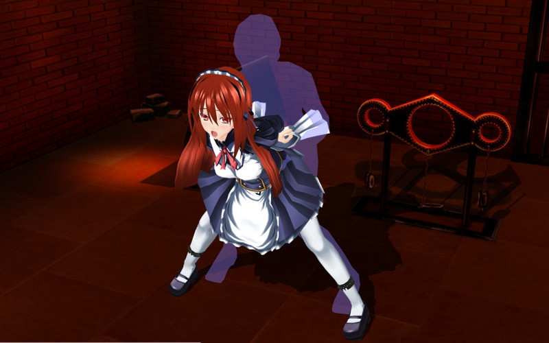 カスタムメイド3D スキルパック5 画像1