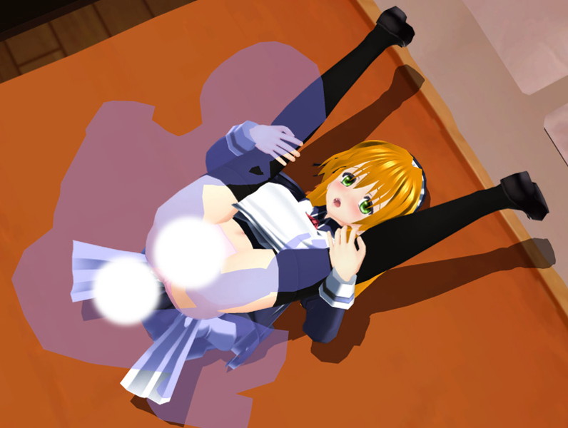 カスタムメイド3D スキルパック5 画像2