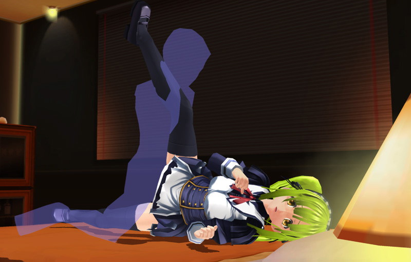 カスタムメイド3D スキルパック5 画像3