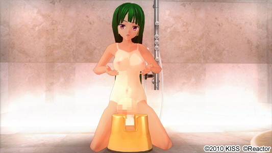 カスタムメイド3D ロープライス版 画像1